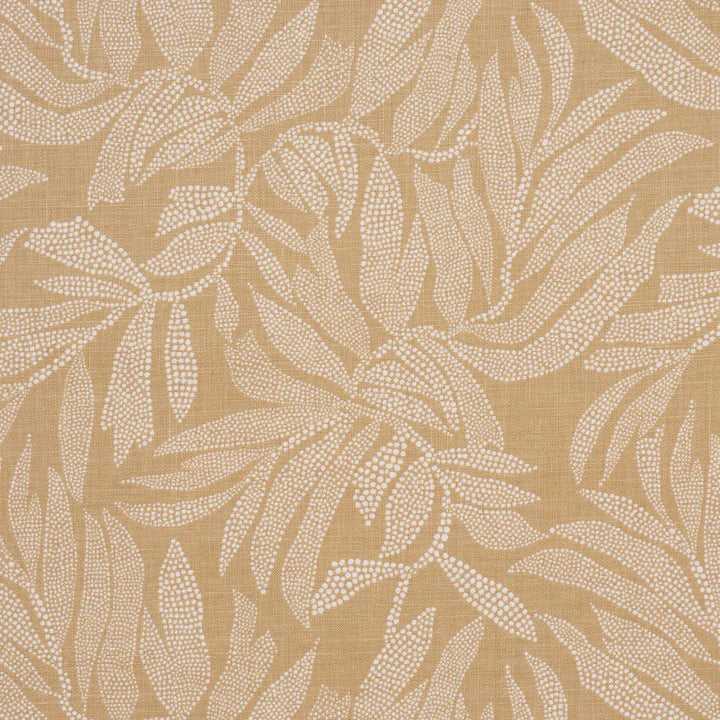 Schumacher Tessuti Tayrona Palm Mosaic Deco Interni