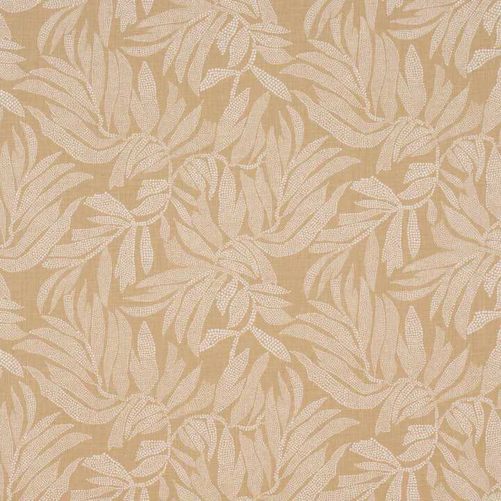 Schumacher Tessuti Tayrona Palm Mosaic Deco Interni