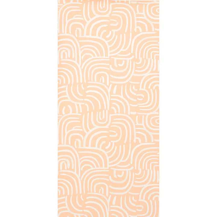 Schumacher Carta da Parati New Beat Deco Interni