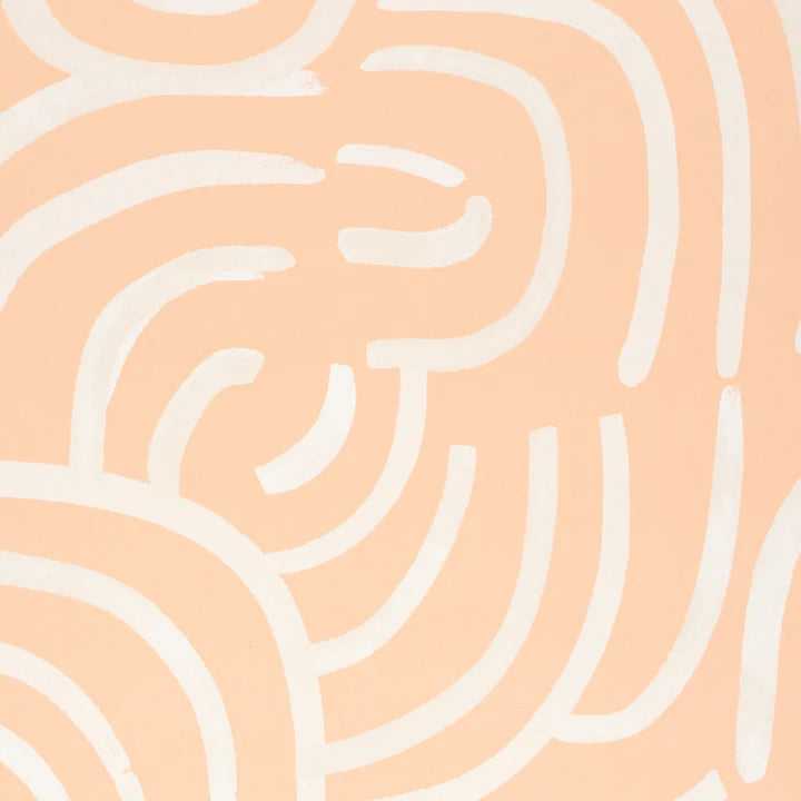 Schumacher Carta da Parati New Beat Deco Interni