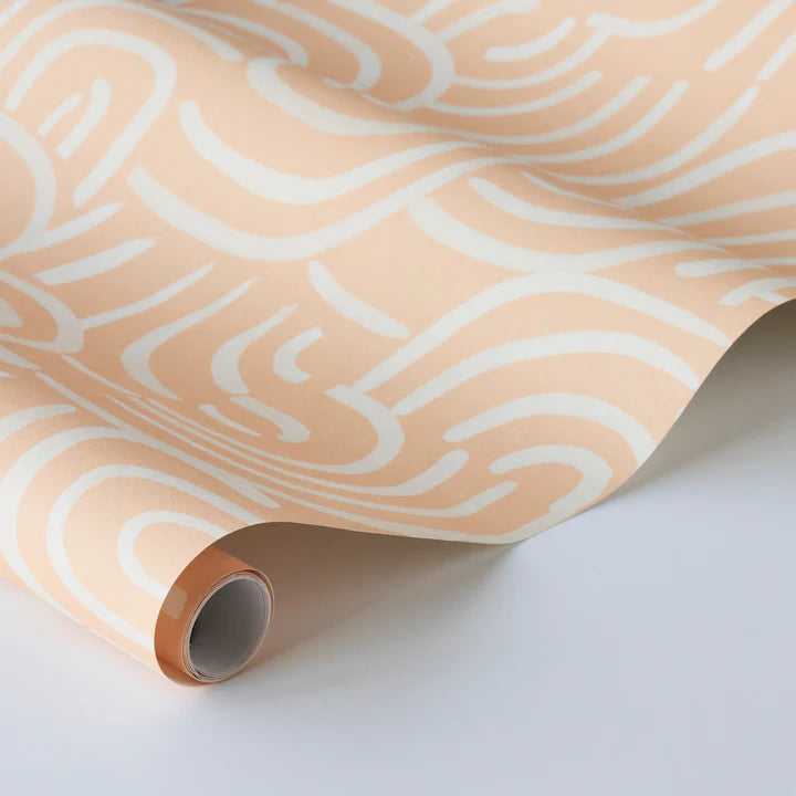 Schumacher Carta da Parati New Beat Deco Interni