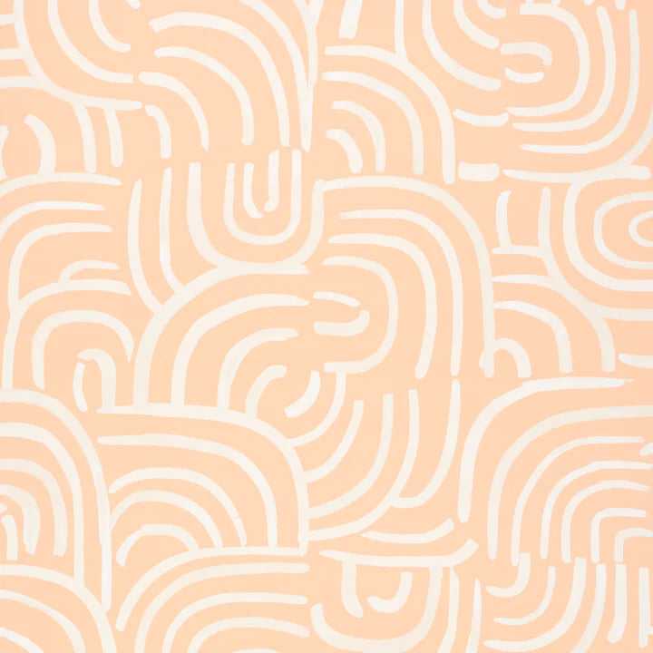 Schumacher Carta da Parati New Beat Deco Interni