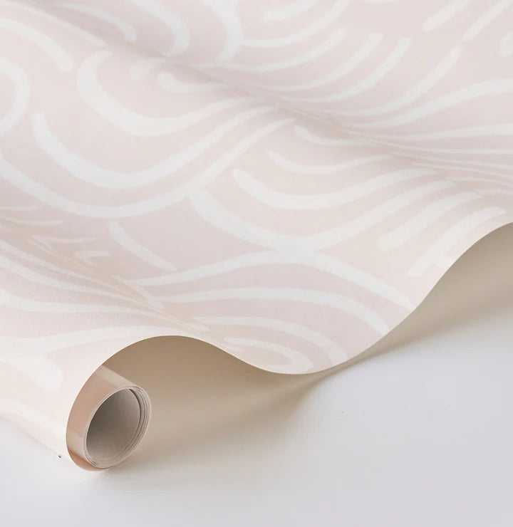 Schumacher Carta da Parati New Beat Deco Interni