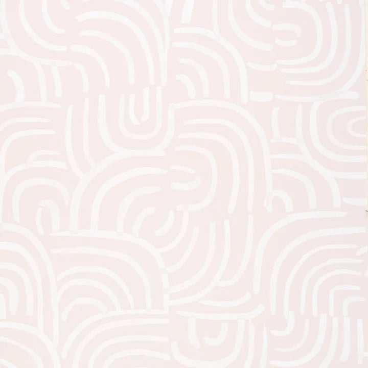 Schumacher Carta da Parati New Beat Deco Interni