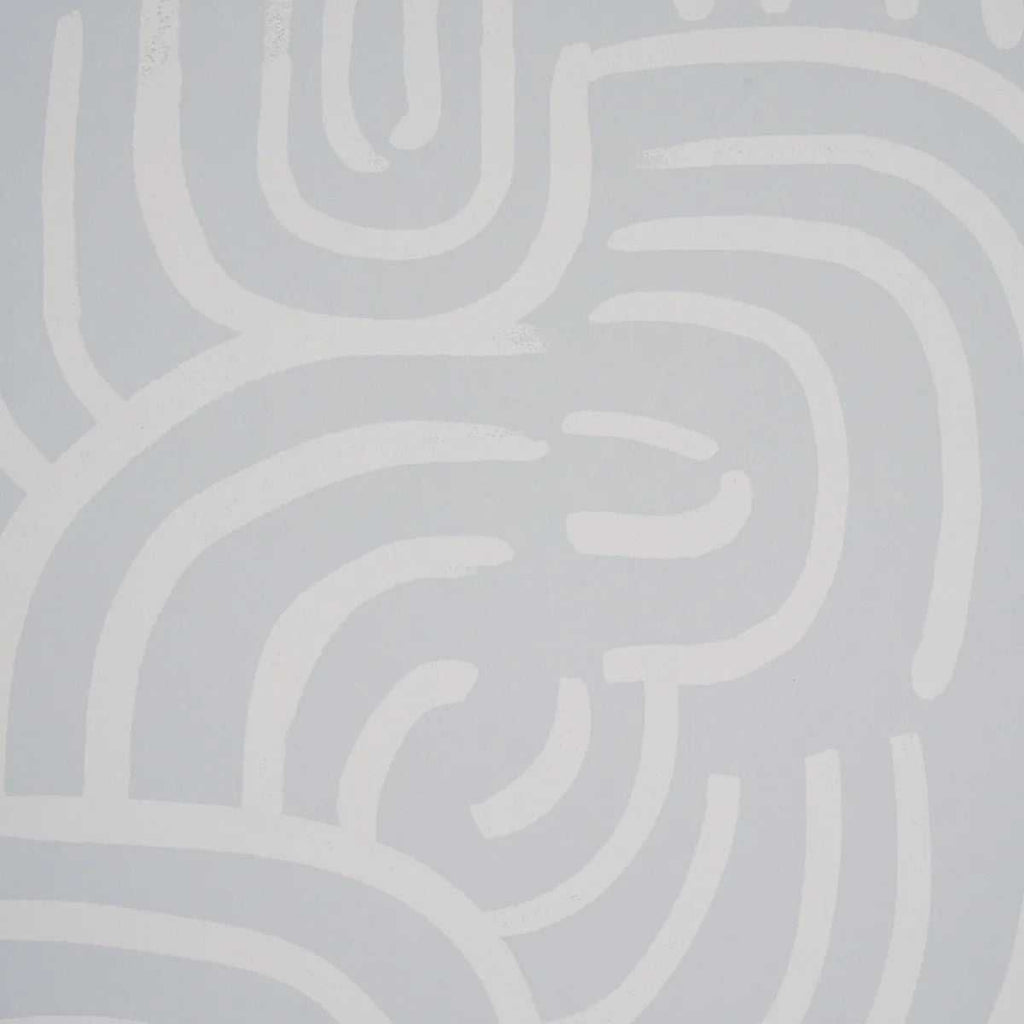 Schumacher Carta da Parati New Beat Deco Interni