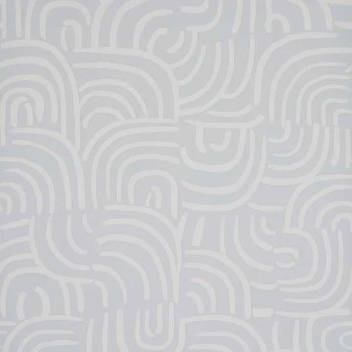 Schumacher Carta da Parati New Beat Deco Interni