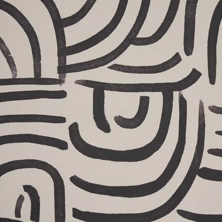 Schumacher Carta da Parati New Beat Deco Interni
