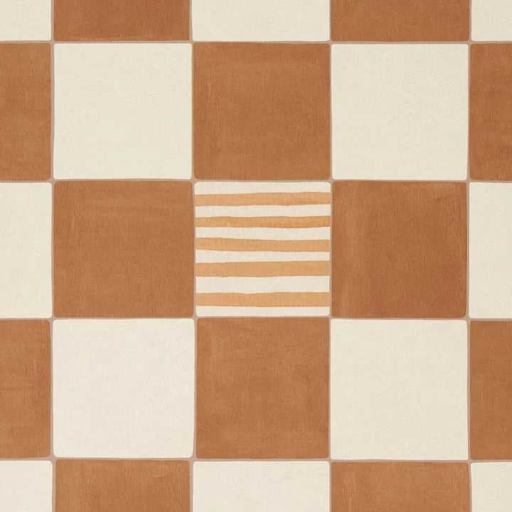 Schumacher Samples Gambit Panel Deco Interni