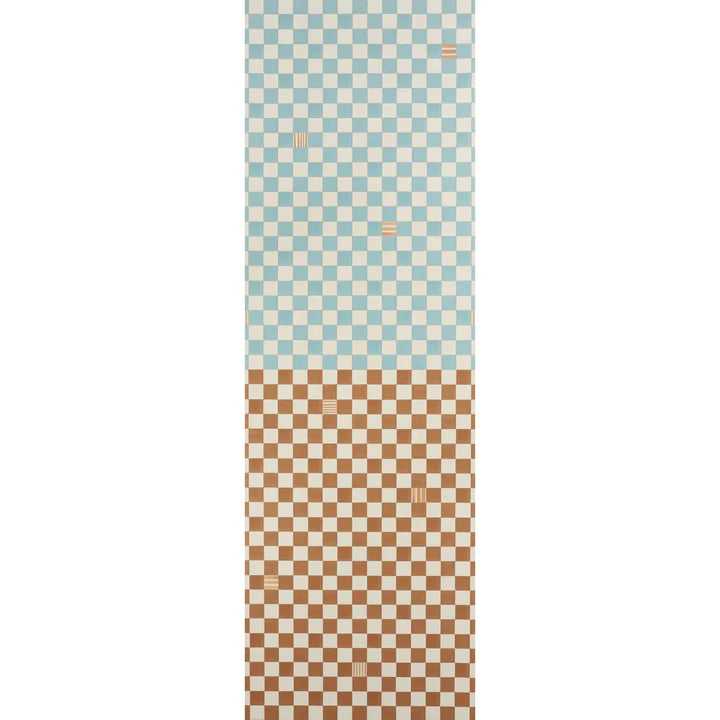 Schumacher Samples Gambit Panel Deco Interni