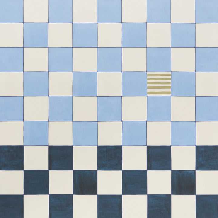 Schumacher Samples Gambit Panel Deco Interni