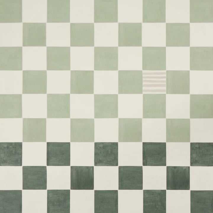 Schumacher Samples Gambit Panel Deco Interni