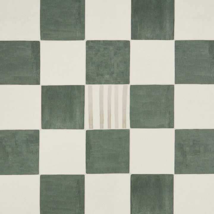 Schumacher Samples Gambit Panel Deco Interni