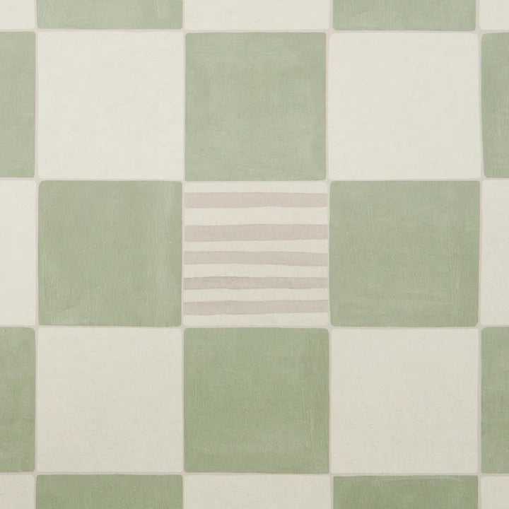 Schumacher Samples Gambit Panel Deco Interni