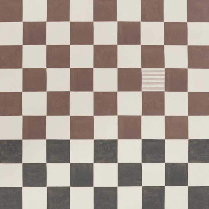Schumacher Samples Gambit Panel Deco Interni