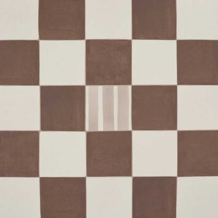 Schumacher Samples Gambit Panel Deco Interni