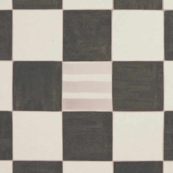 Schumacher Samples Gambit Panel Deco Interni