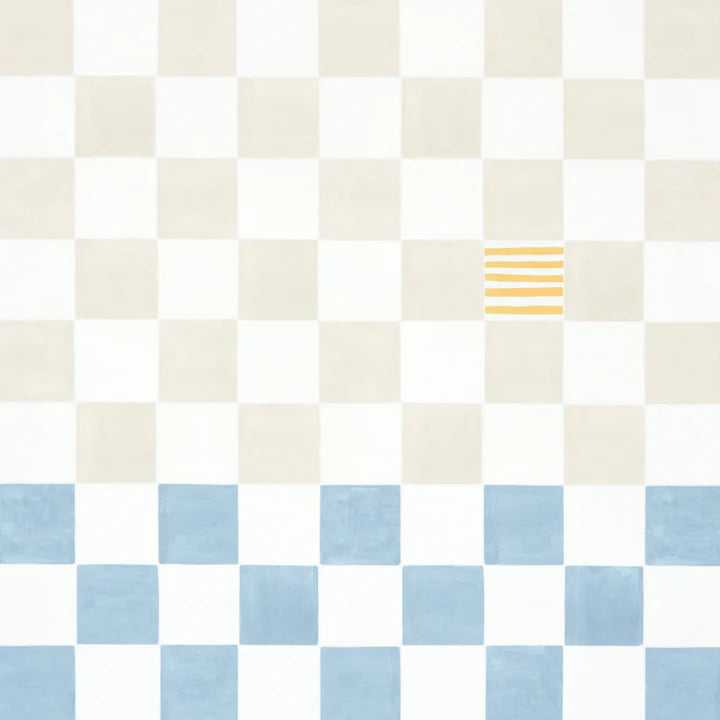 Schumacher Samples Gambit Panel Deco Interni