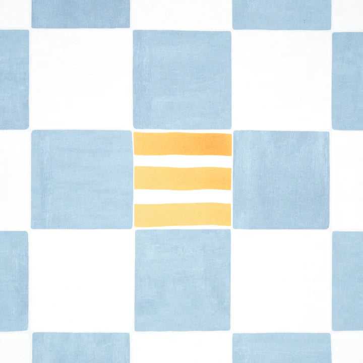 Schumacher Samples Gambit Panel Deco Interni