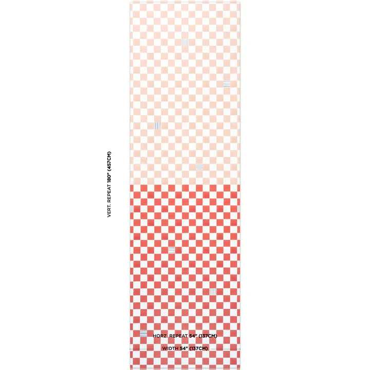 Schumacher Samples Gambit Panel Deco Interni