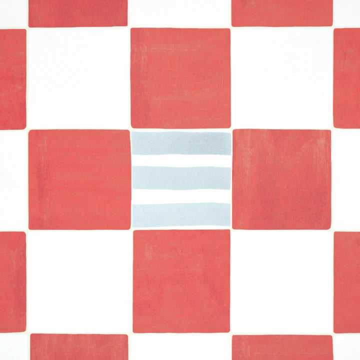 Schumacher Samples Gambit Panel Deco Interni