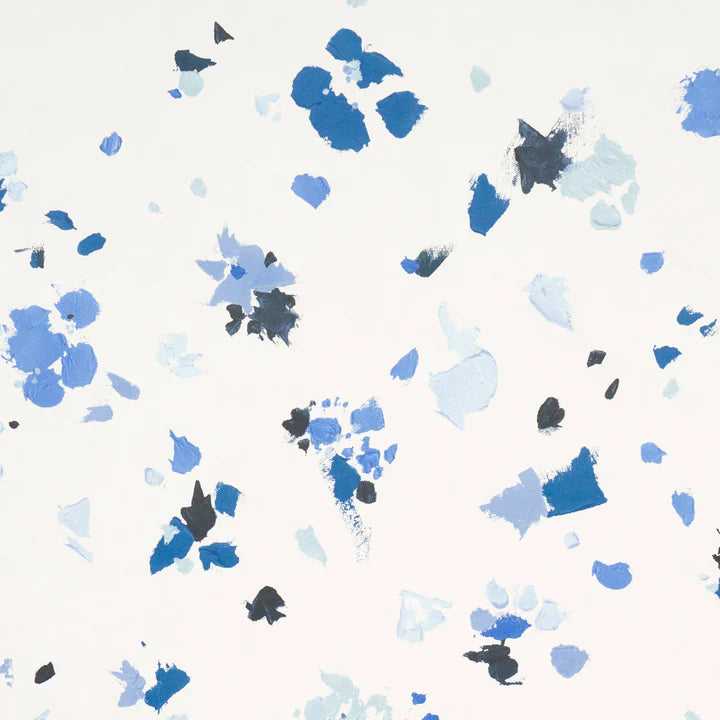 Schumacher Carta da Parati Farfarren Deco Interni