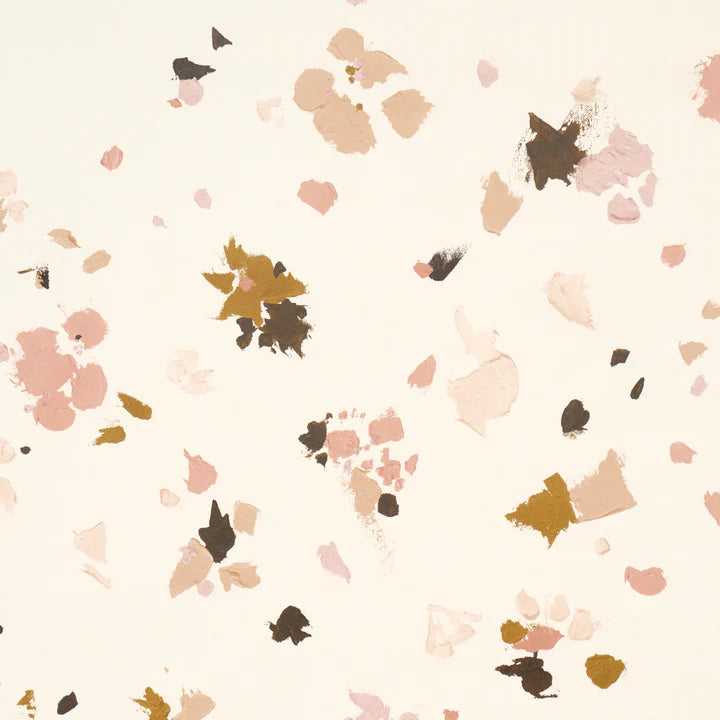 Schumacher Carta da Parati Farfarren Deco Interni