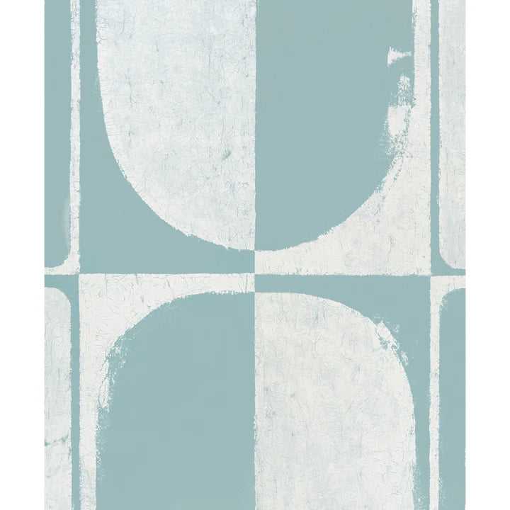 Schumacher Carta da Parati The Cloisters Panel Set Deco Interni