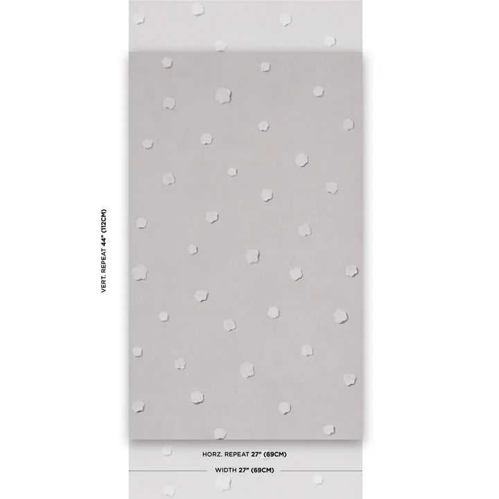 Schumacher Carta da Parati Heavenly Bodies Deco Interni