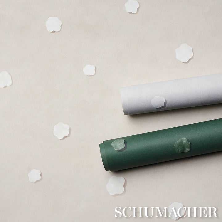 Schumacher Carta da Parati Heavenly Bodies Deco Interni