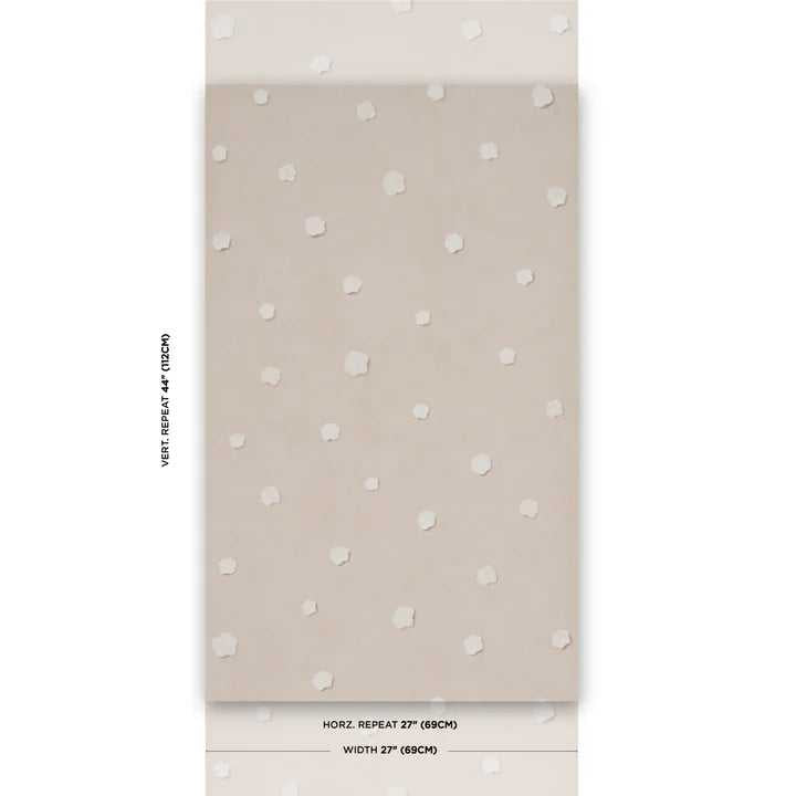 Schumacher Carta da Parati Heavenly Bodies Deco Interni