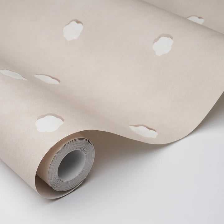 Schumacher Carta da Parati Heavenly Bodies Deco Interni