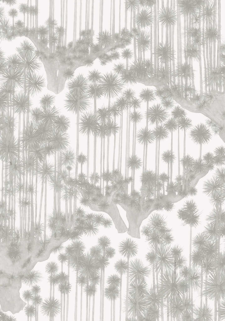 Cole & Son Carta da Parati Japanese Woods Deco Interni