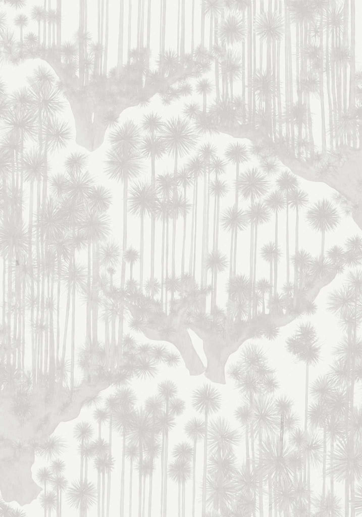 Cole & Son Carta da Parati Japanese Woods Deco Interni