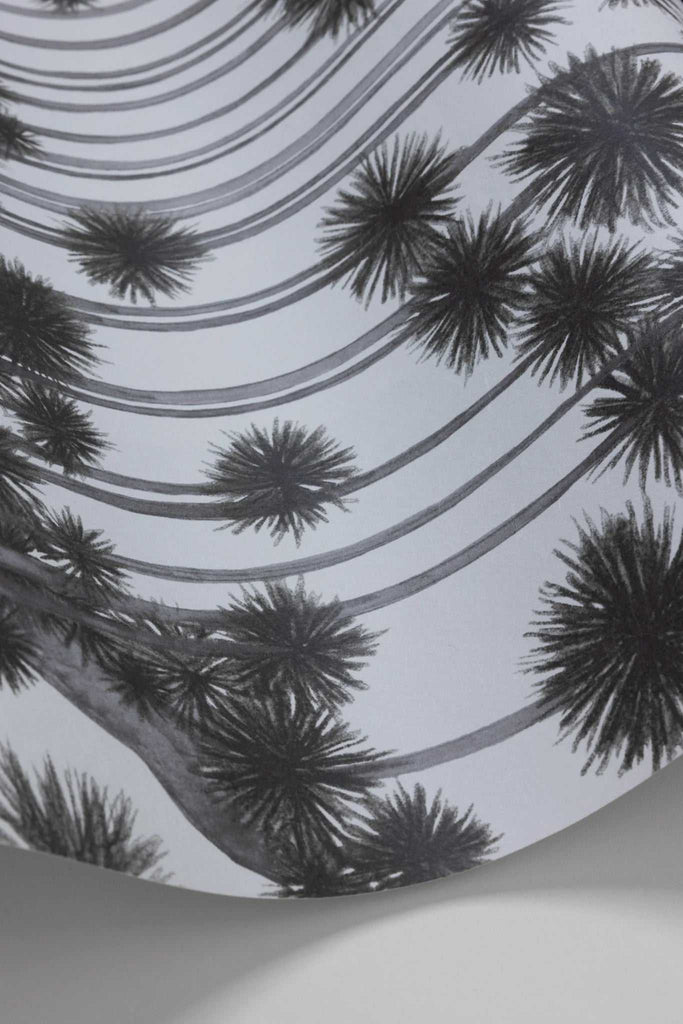 Cole & Son Carta da Parati Japanese Woods Deco Interni