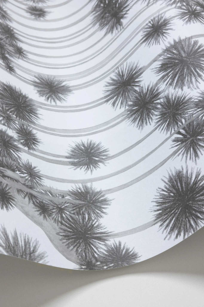 Cole & Son Carta da Parati Japanese Woods Deco Interni