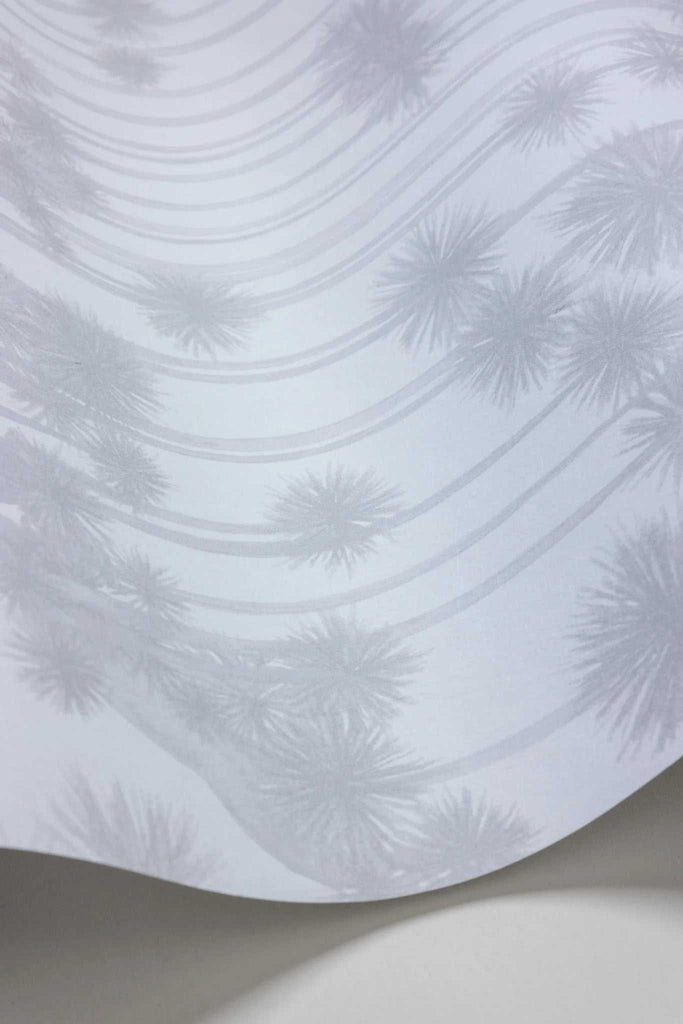 Cole & Son Carta da Parati Japanese Woods Deco Interni