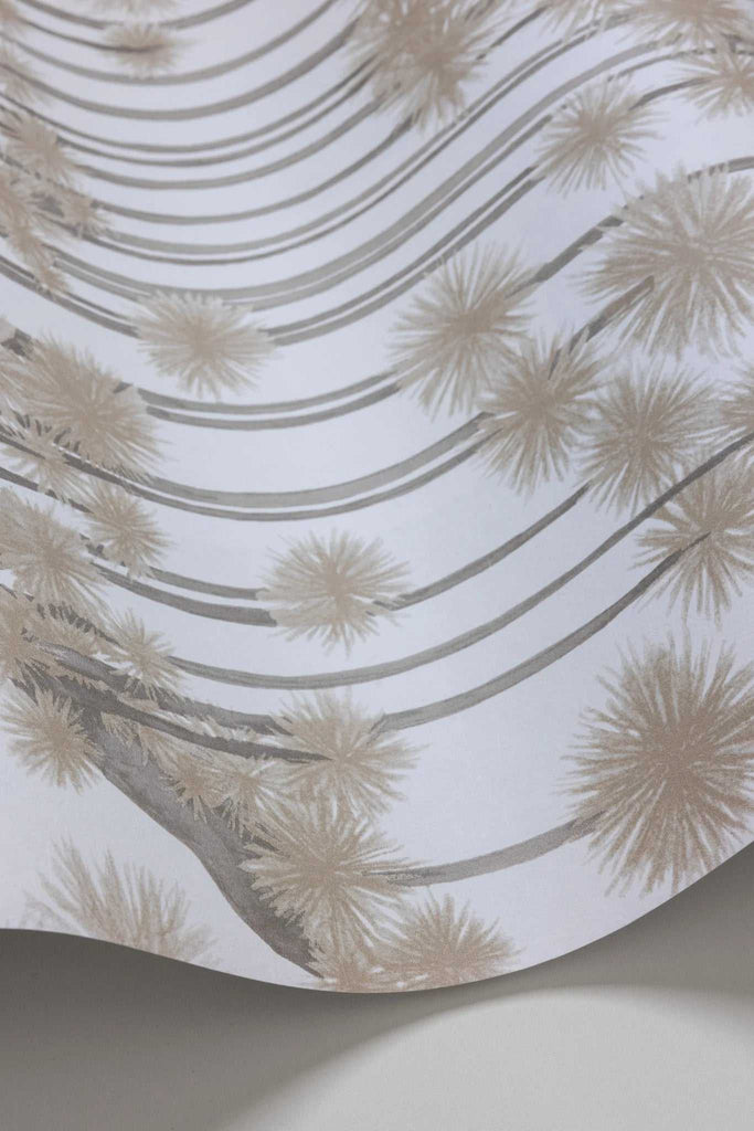 Cole & Son Carta da Parati Japanese Woods Deco Interni