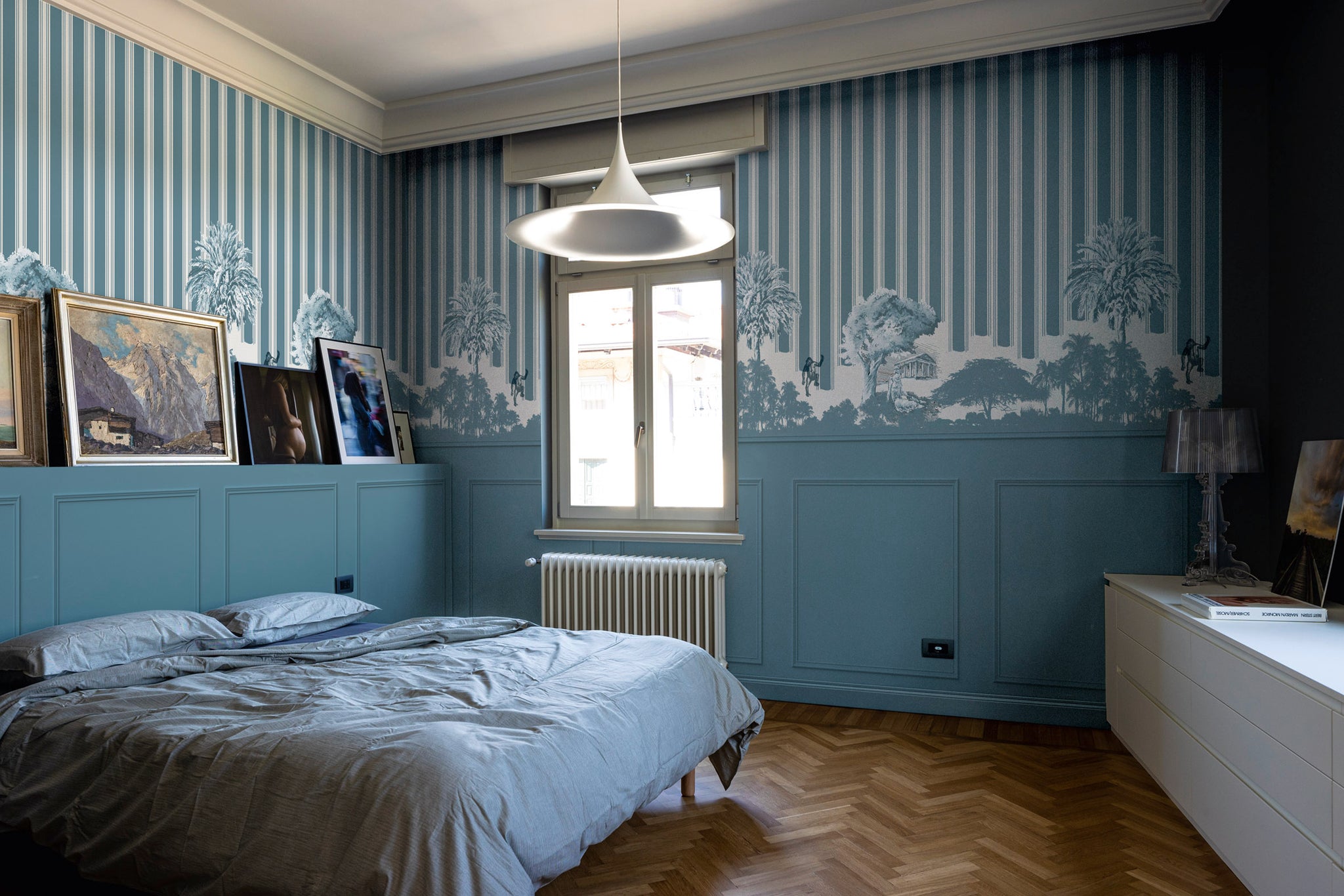 Cardini - Home Design - Voglia di cambiare look a una stanza? La