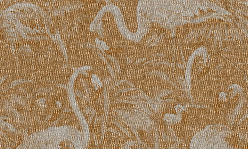 flamingos andinos marigold