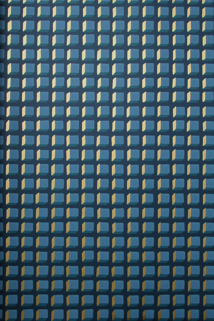 mosaic blu