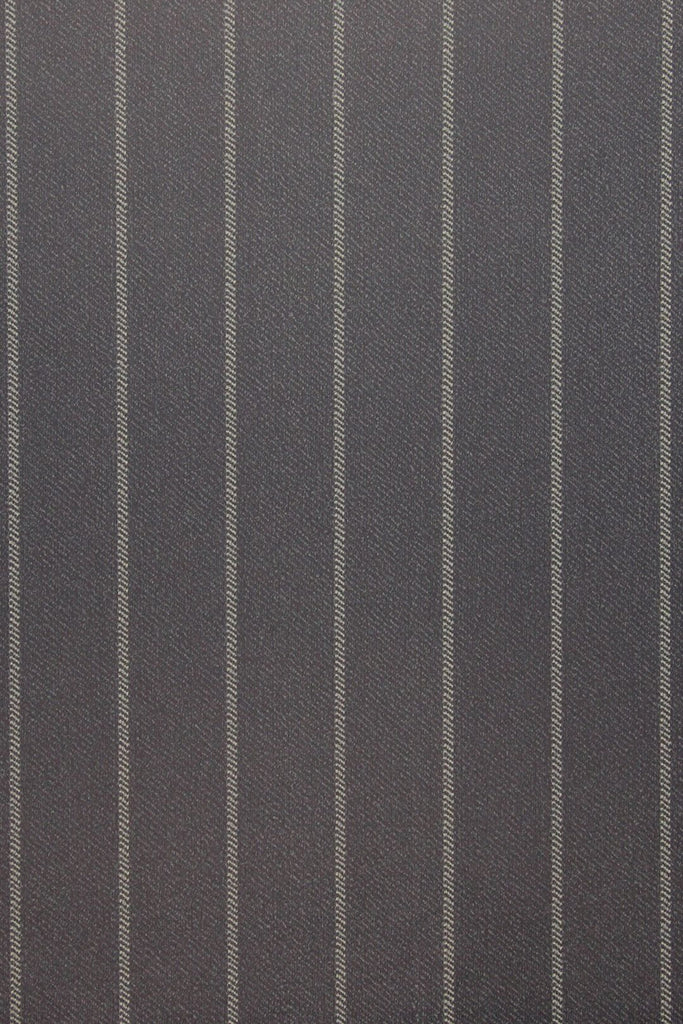 langford chalk stripe grigio