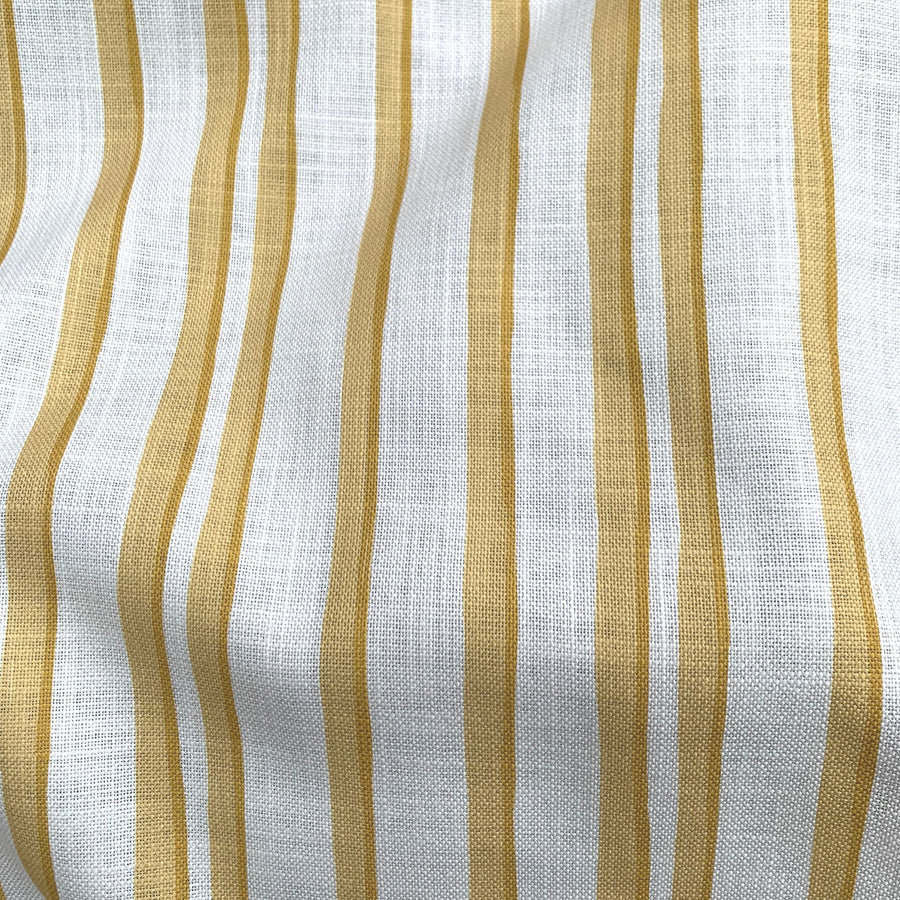 Tessuti Somerset Stripes Linen